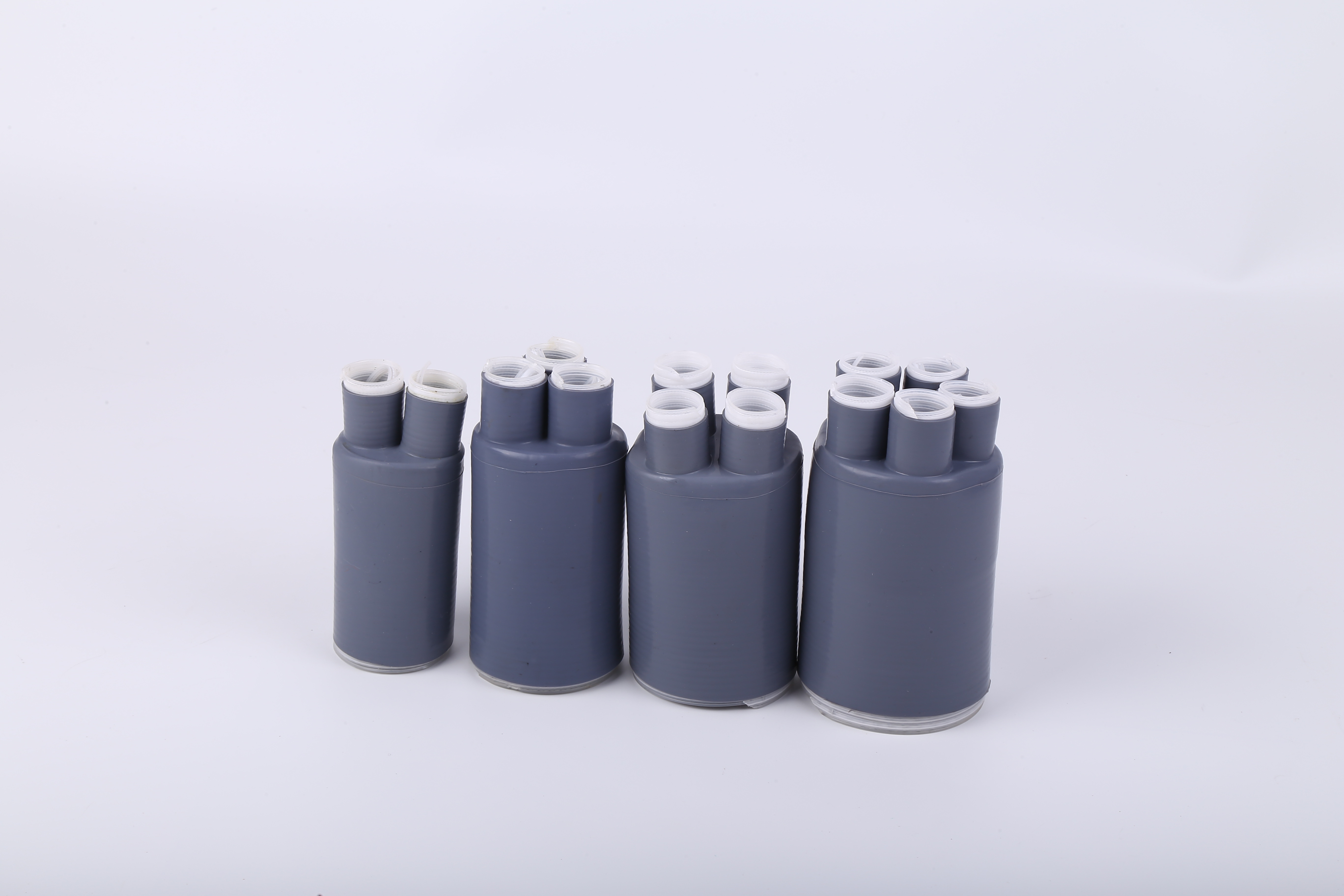 Detaljer om Cold Shrinkable Breakouts